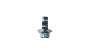 View Headlight Mounting Screw. Flange Bolt Pilot. Full-Sized Product Image 1 of 10